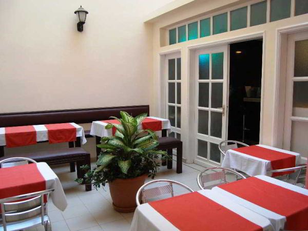 Las mejores ofertas de Sargal Airport Hotel Dakar