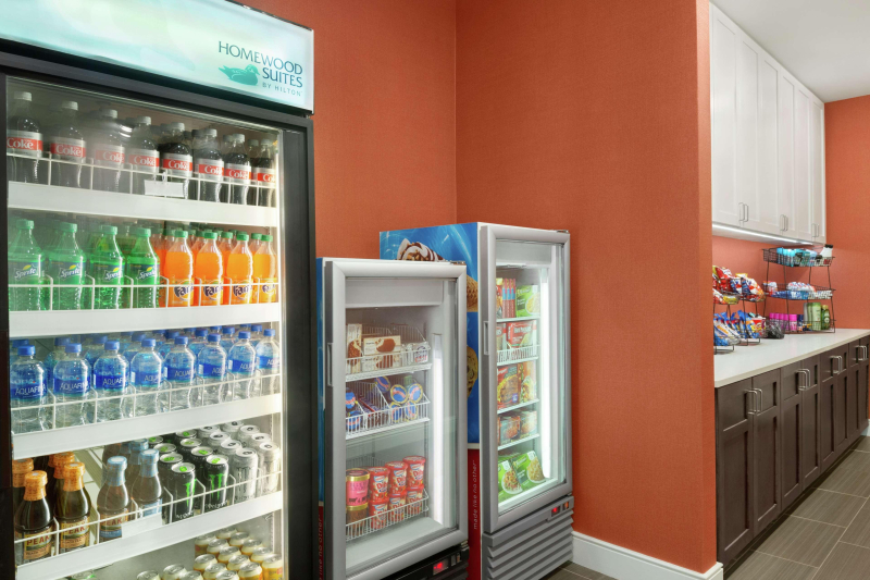 Las mejores ofertas de Homewood Suites by Hilton Dallas/Addison Dallas