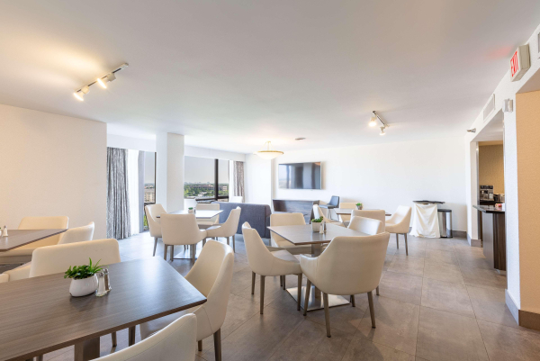 Las mejores ofertas de DoubleTree by Hilton Dallas - Richardson Dallas 