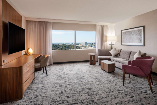 Las mejores ofertas de Hilton Dallas Lincoln Centre Dallas 