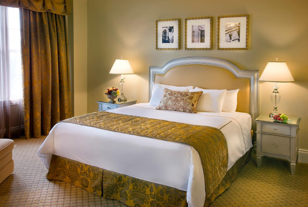 Las mejores ofertas de Warwick Melrose Hotel Dallas Dallas