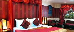 Las mejores ofertas de Emerald Garden Resort Krabi