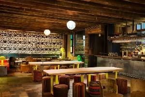 Pod 39 Hotel