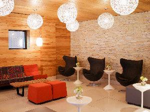 Pod 39 Hotel