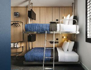 Pod 39 Hotel