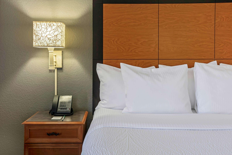 La Quinta Inn & Suites Dallas Arlington South