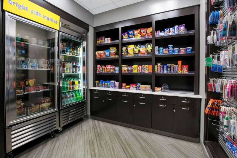 La Quinta Inn & Suites Dallas Arlington South