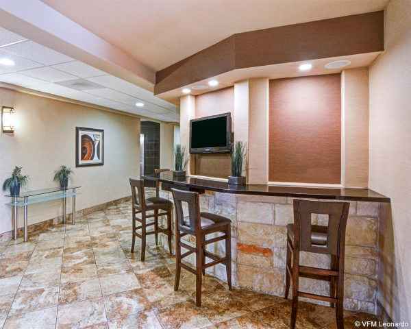 Las mejores ofertas de Comfort Suites Arlington - Entertainment District Dallas