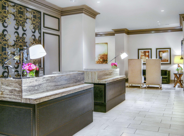 Las mejores ofertas de Hilton Dallas/Park Cities Dallas 