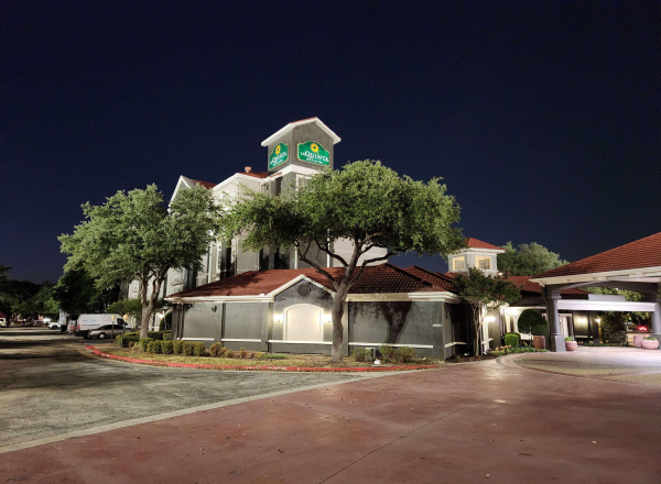 Las mejores ofertas de La Quinta Inn & Suites Dallas Arlington South Dallas