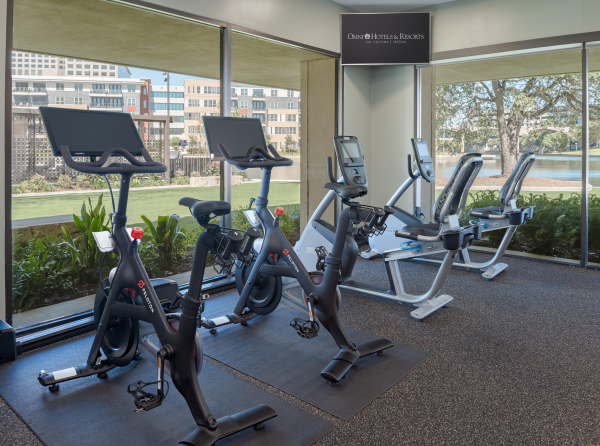 Las mejores ofertas de Omni Las Colinas Hotel Dallas