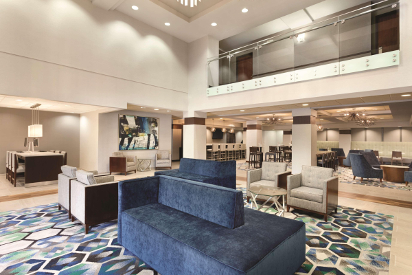 Las mejores ofertas de Radisson Hotel Dallas North-Addison Dallas 