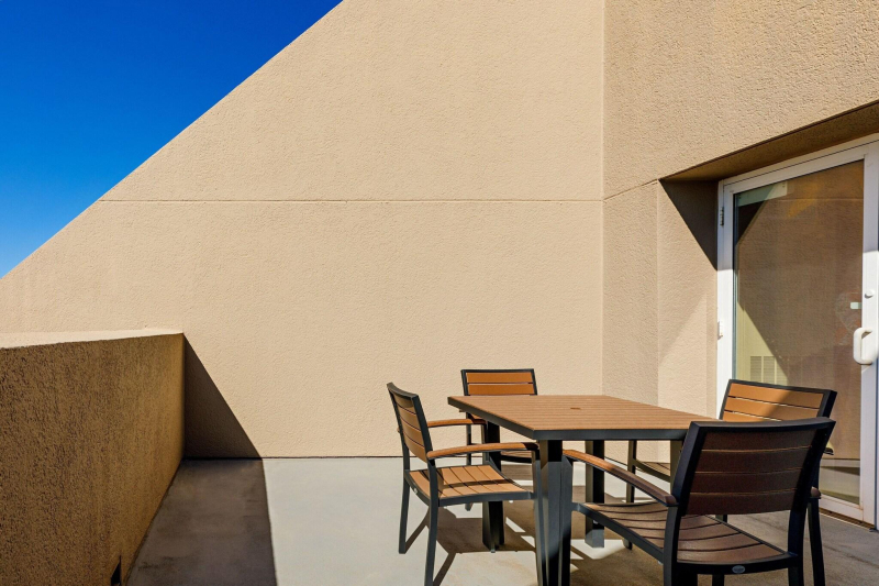 Las mejores ofertas de Dallas/Fort Worth Marriott Solana Dallas