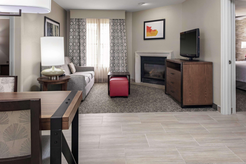 Las mejores ofertas de Homewood Suites By Hilton Ft. Worth - Bedford Dallas