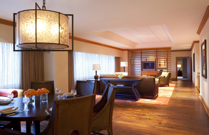 Las mejores ofertas de Sheraton Dallas Dallas