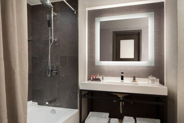 Las mejores ofertas de Dallas Marriott Downtown Dallas