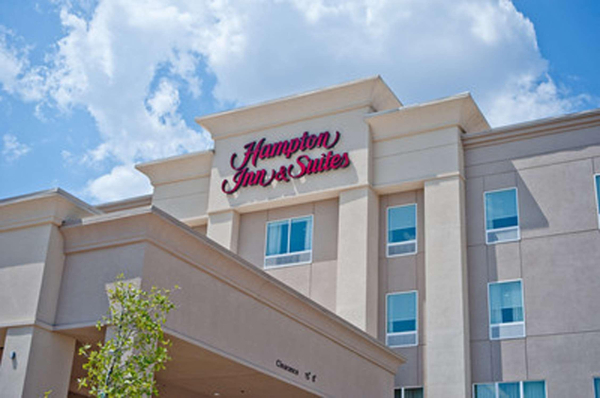 Las mejores ofertas de Hampton Inn & Suites Denison Dallas 