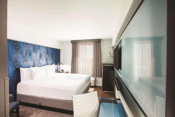 Las mejores ofertas de Holiday Inn Express Dallas Downtown Dallas