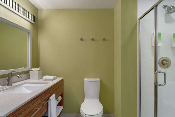 Las mejores ofertas de Home2 Suites Dallas-Frisco, TX Dallas 