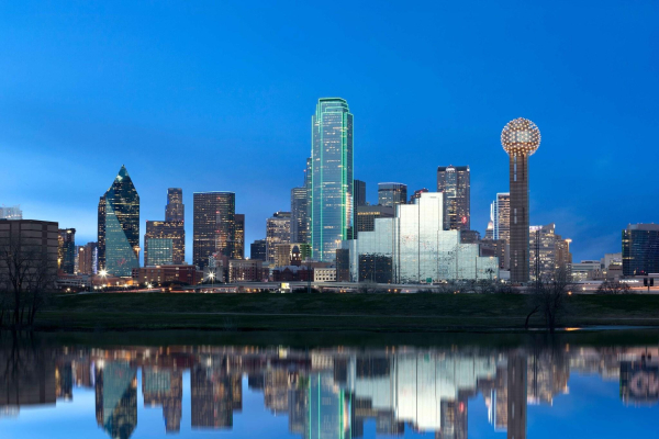 Las mejores ofertas de Hyatt Regency Dallas Dallas