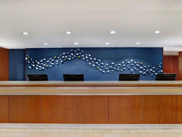 Las mejores ofertas de Hyatt Regency Dfw Dallas