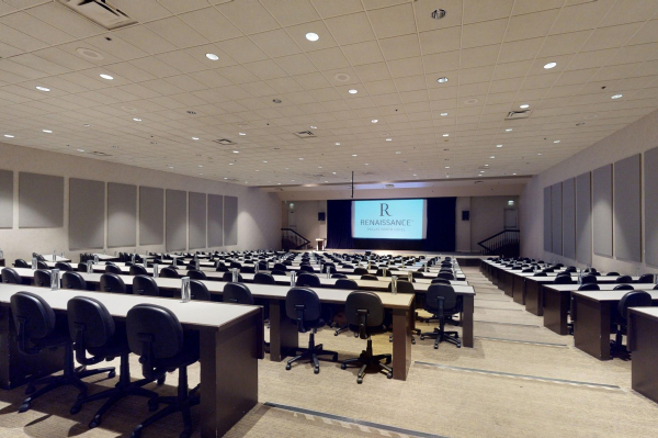 Las mejores ofertas de Renaissance Dallas North Hotel Dallas