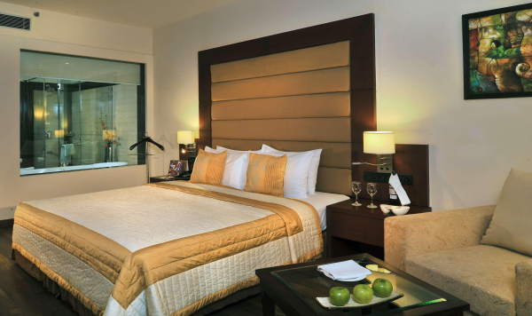 Las mejores ofertas de Country Inn & Suites by Radisson, Gurugram 12 Gurgaon