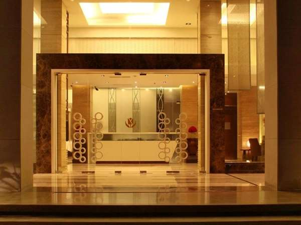 Las mejores ofertas de Golden Tulip Gurgaon Udyog Vihar Gurgaon