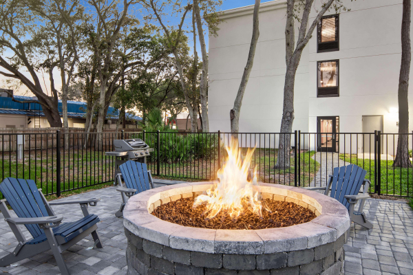 Las mejores ofertas de Hampton Inn Debary/Deltona/Orange City De Bary