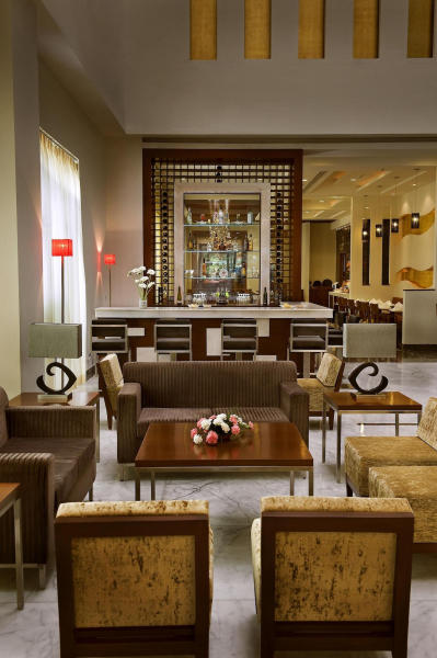 Las mejores ofertas de Park Inn Gurgaon Gurgaon