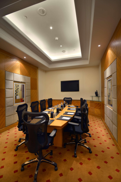 Las mejores ofertas de Park Plaza Gurgaon Gurgaon