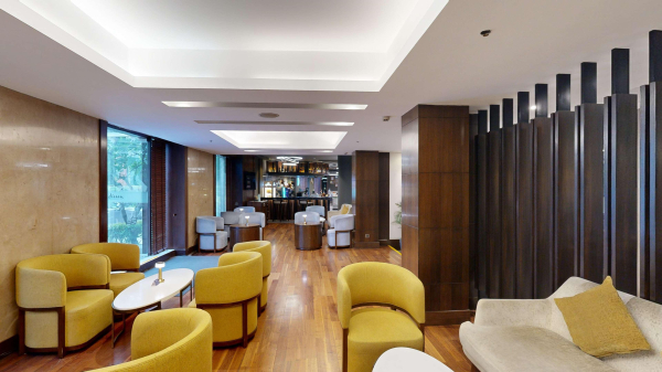Las mejores ofertas de Radisson Gurugram Udyog Vihar Gurgaon