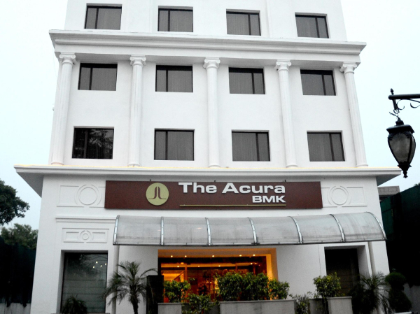 Las mejores ofertas de The Acura BMK Gurgaon