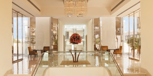 Las mejores ofertas de The Oberoi Gurgaon Gurgaon
