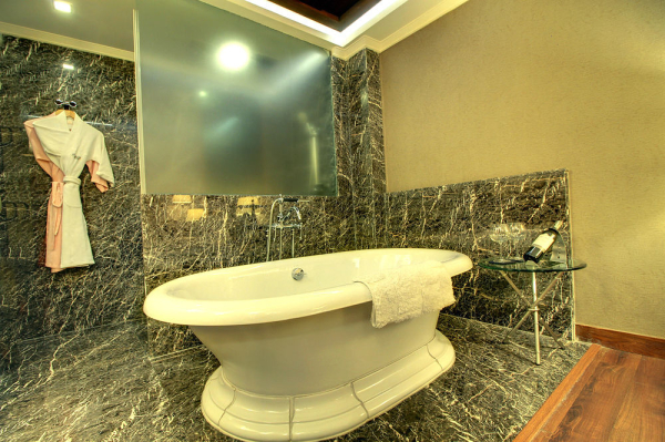 Las mejores ofertas de The Pllazio Hotel Gurgaon Gurgaon