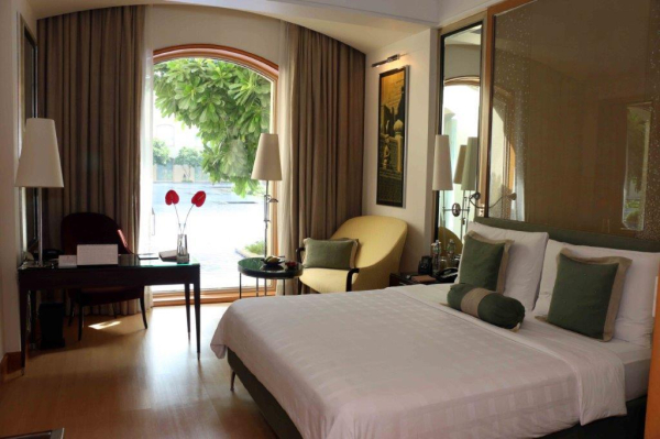 Las mejores ofertas de Trident Gurgaon Gurgaon
