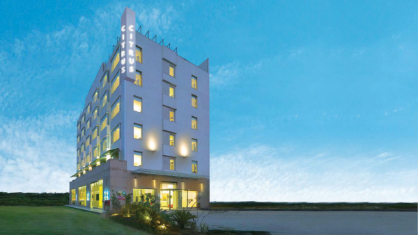 Las mejores ofertas de Zone by The Park Gurugram Gurgaon