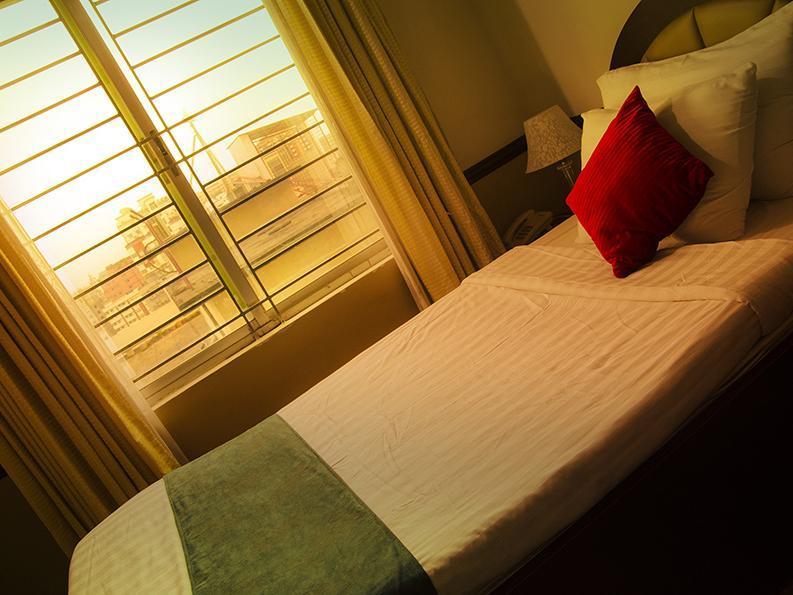 Las mejores ofertas de Hotel 71 Dhaka