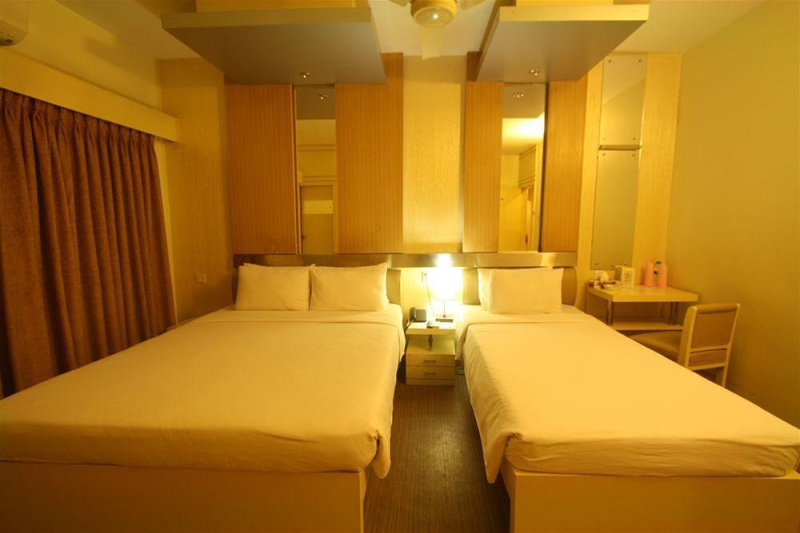 Las mejores ofertas de Ornate Hotel Dhaka