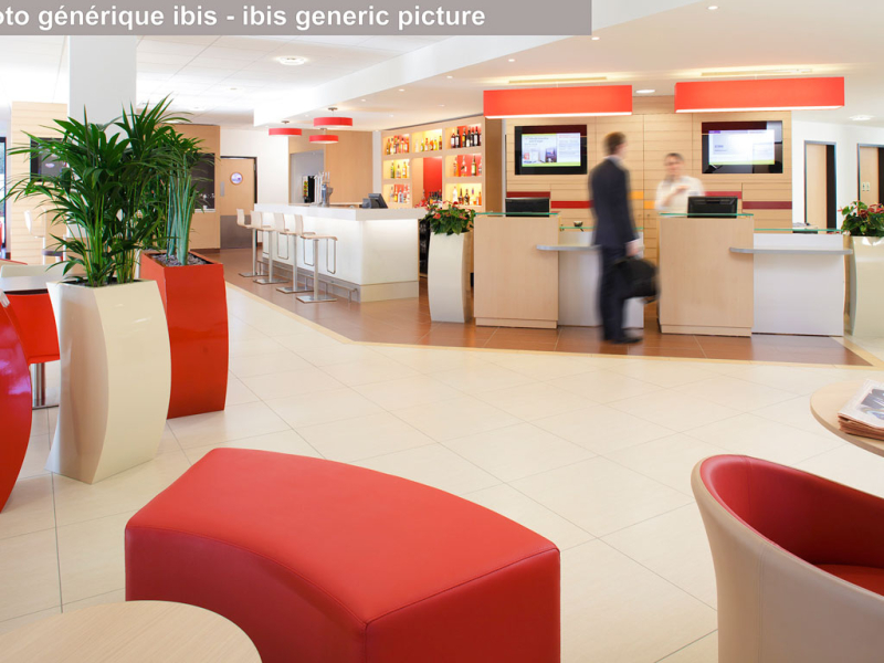 Las mejores ofertas de ibis Constantine Constantina