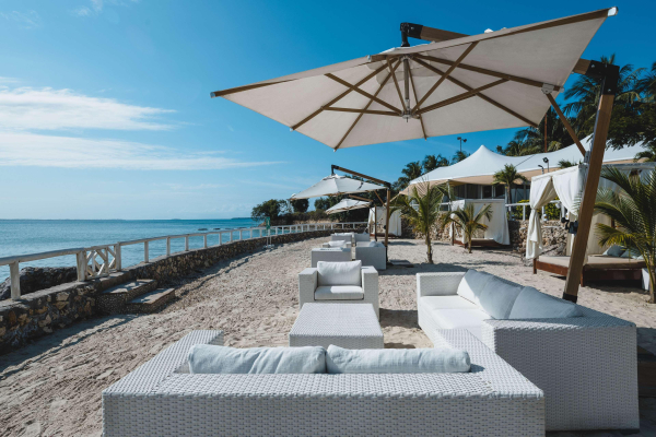 Las mejores ofertas de Best Western Coral Beach Hotel Dar Es Salaam 