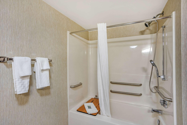 Las mejores ofertas de Best Western Danville Inn Danville 