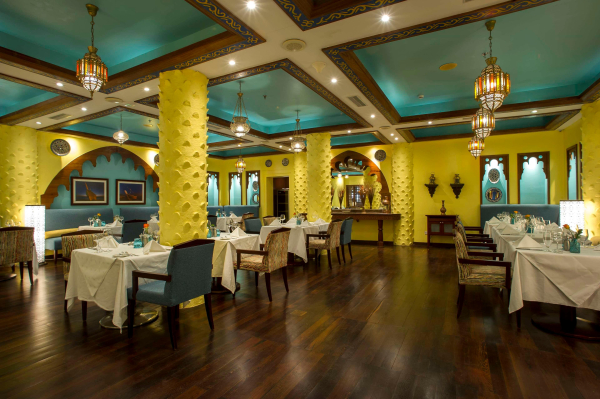 Las mejores ofertas de Dar es Salaam Serena Hotel Dar Es Salaam