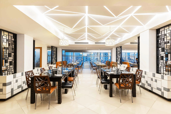 Las mejores ofertas de Dhaka Regency Hotels & Resorts KhilkhetTSO