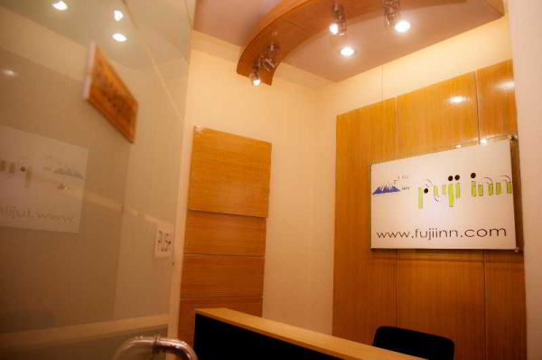 Las mejores ofertas de Fuji Inn Gulshan Model Town