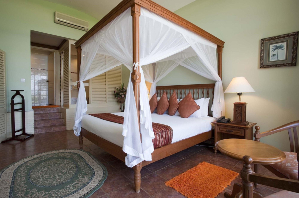 Las mejores ofertas de Kunduchi Beach Resort Dar Es Salaam