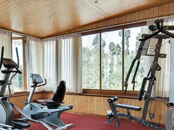 Las mejores ofertas de Mayfair Hill Resort Darjiling
