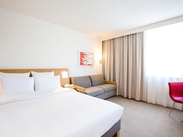Las mejores ofertas de Novotel Constantine Constantina