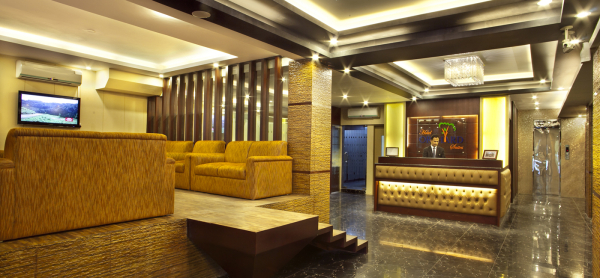 Las mejores ofertas de Orchard Suites Banani TSO