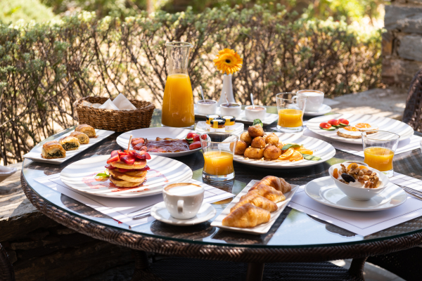 Las mejores ofertas de Porto Kea Suites Korissia